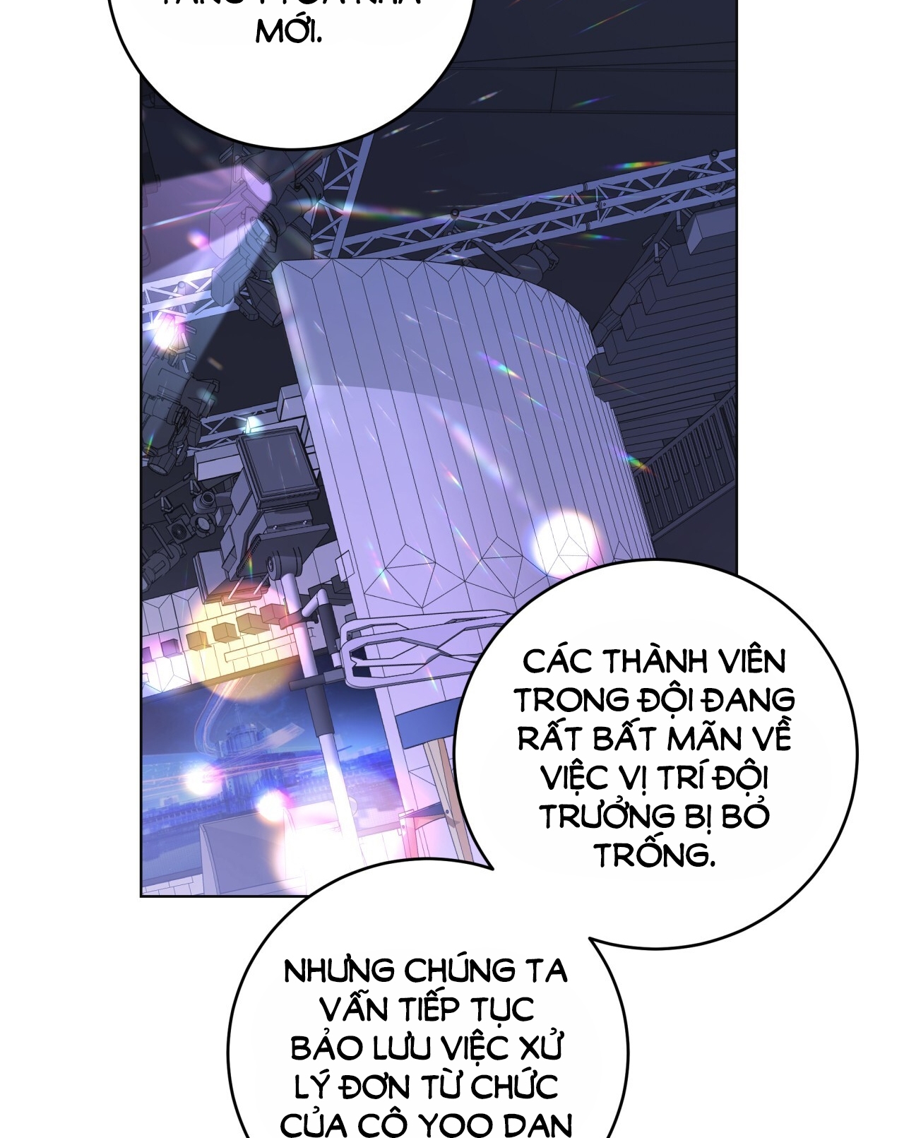 Amon- Không Thể Đoán Biết chapter 22.2 - Trang 80