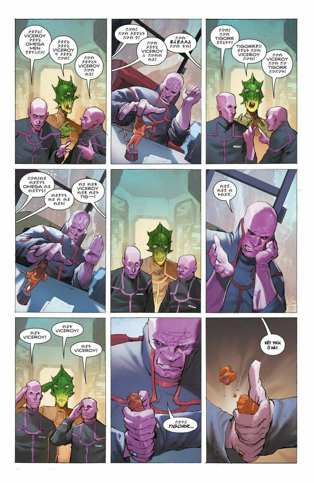 the omega men chapter 1 20