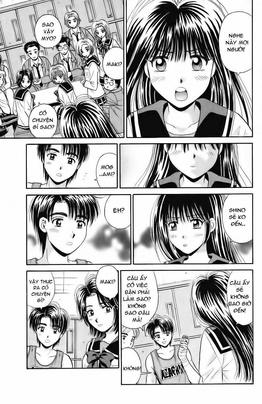 open sesame chapter 36 13