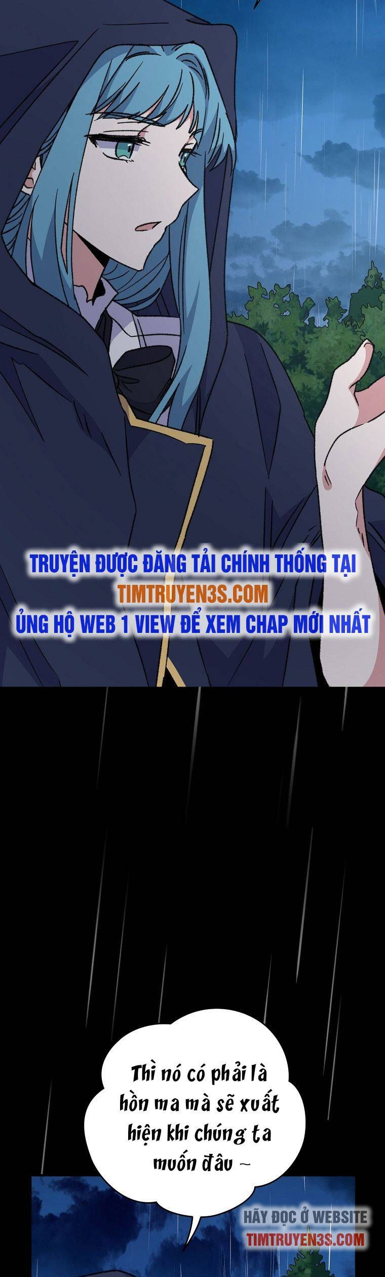 nhà hiền triết yigret chapter 55 43
