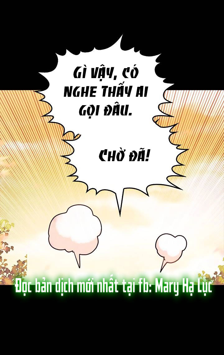 [bản 18+] trò chơi săn mồi của hoàng đế và thánh kỵ sĩ chapter 21.2 14