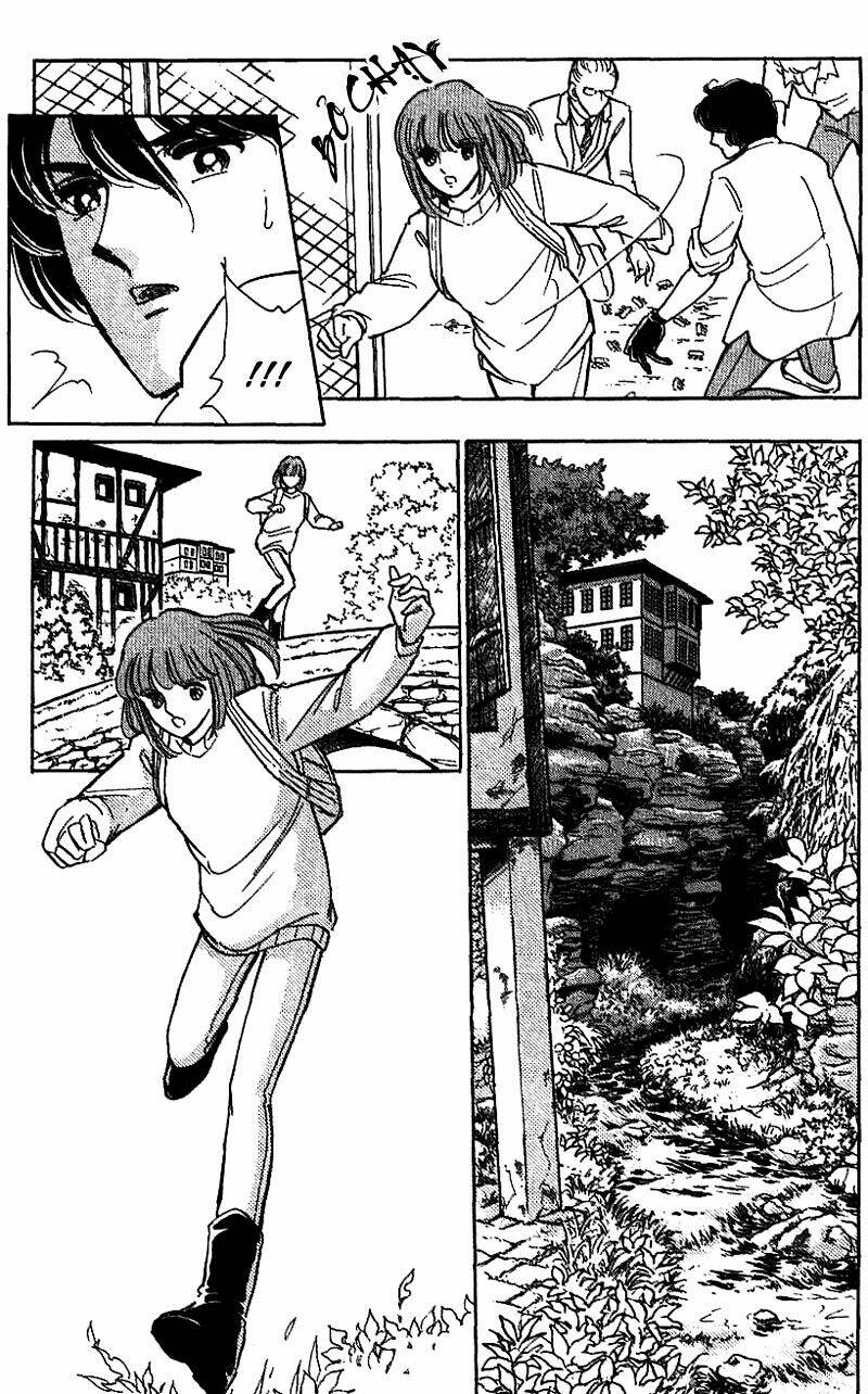 bình minh bên sư tử chapter 3 10