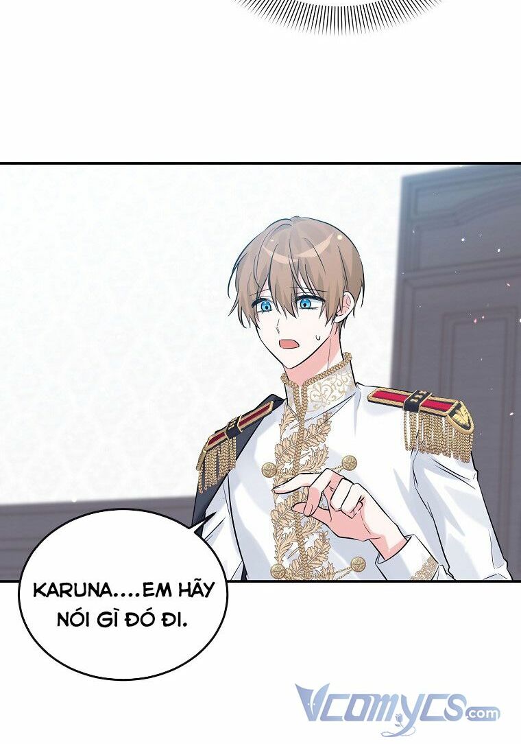 ác nữ karuna bé lại chapter 20 37