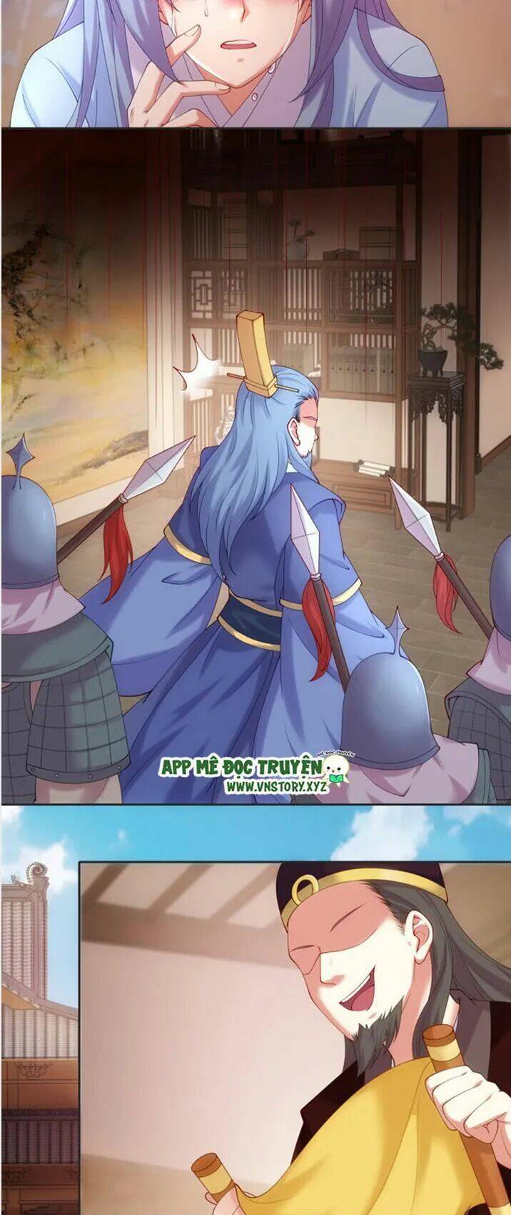 đô đốc đại nhân sủng thê kí chapter 43 5