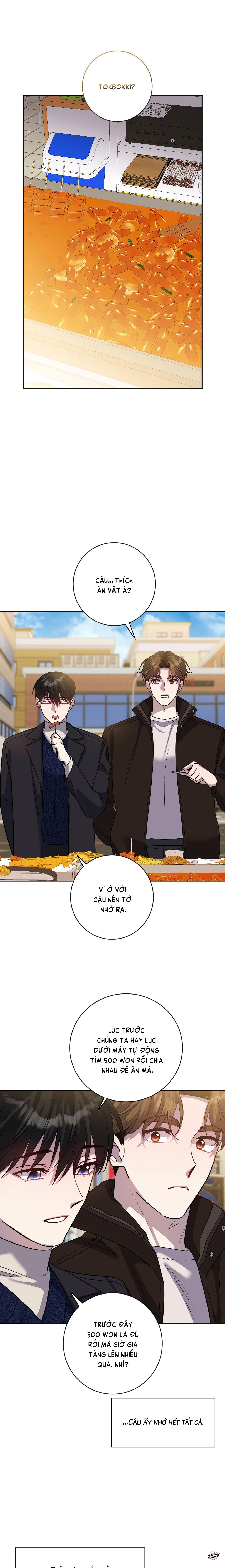 thà làm còn hơn chết! chapter 2 10