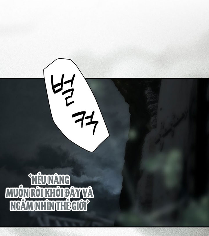 quý cô bí ẩn - secret lady chapter 80.2 21