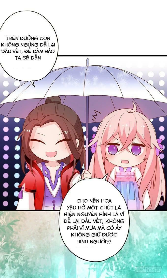 hồ tiên hung bạo chapter 106 58