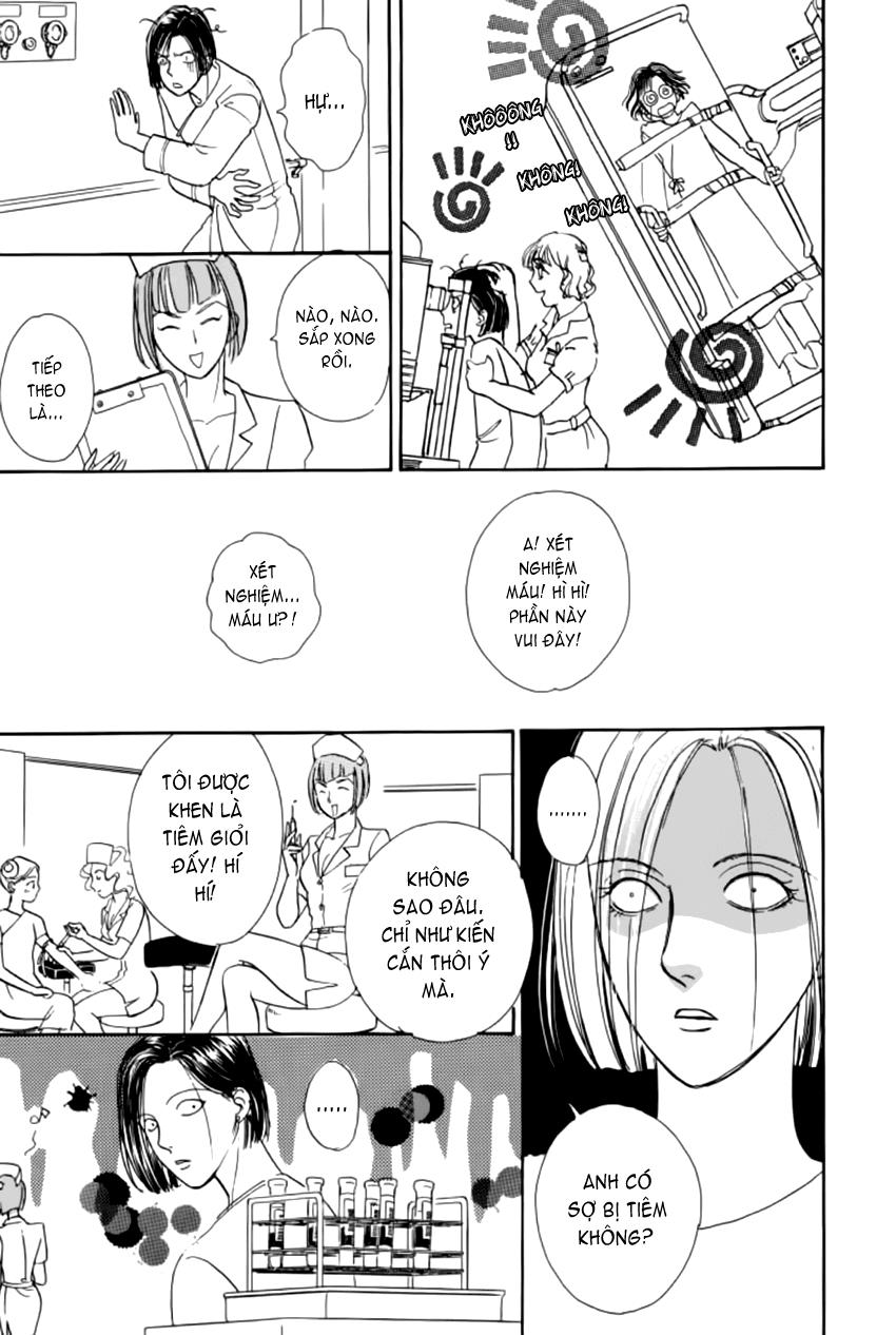 new pet shop of horror chapter 15 38