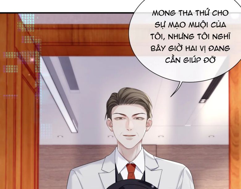 xin hãy ly hôn chapter 75 69