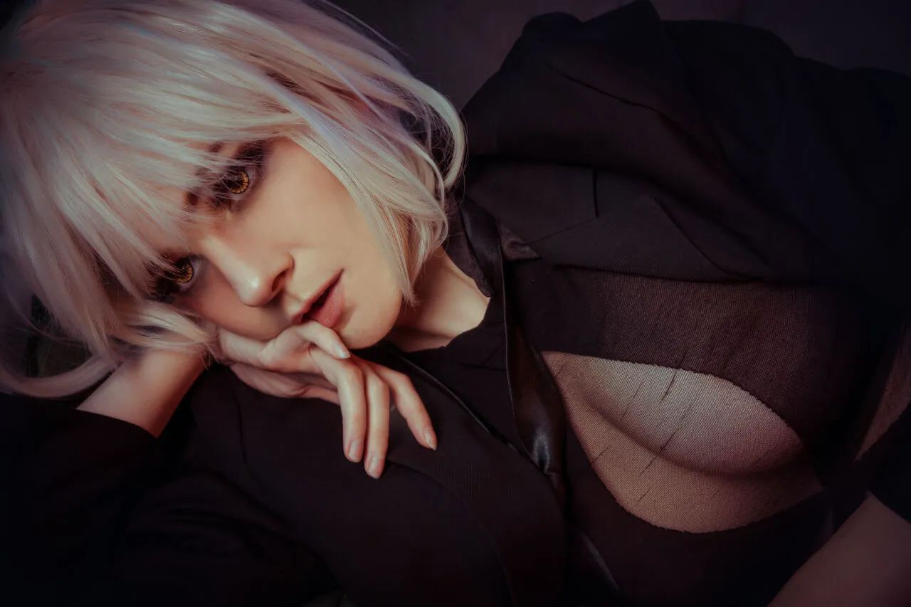 hình cosplay chapter 283 17
