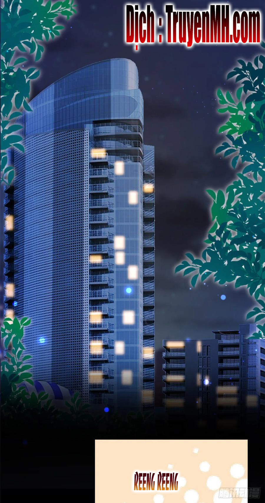 thí hôn lão công, cần giúp sức chapter 395 15