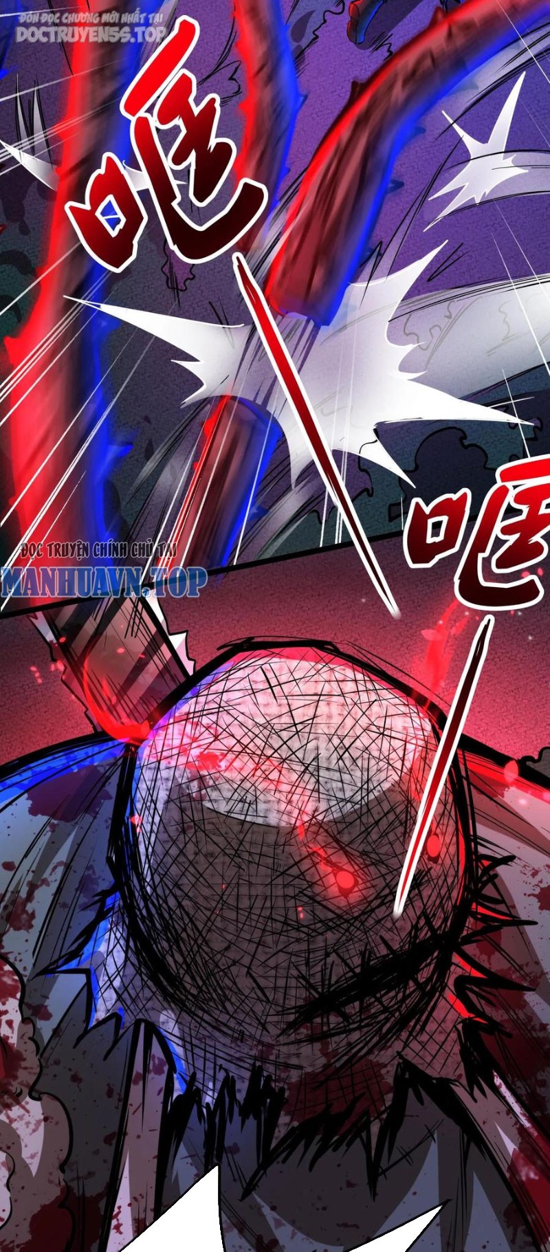 quỷ dị dược tề sư: bệnh nhân của ta đều là kinh khủng chapter 161 4