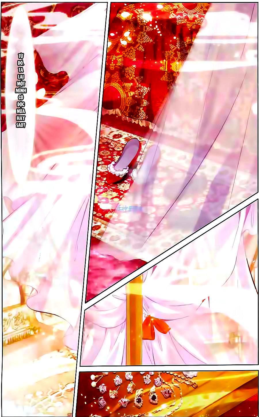 hải yêu chapter 4 5