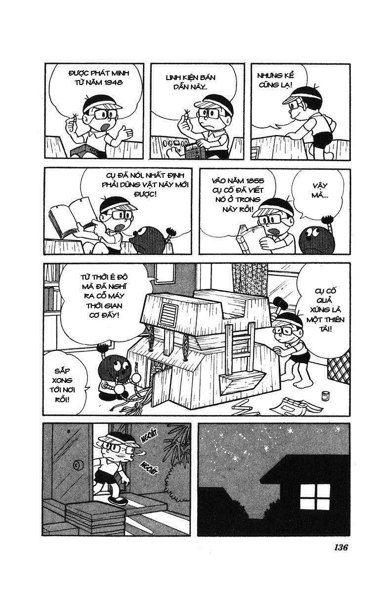 cuốn từ điển kì bí chapter 20 4