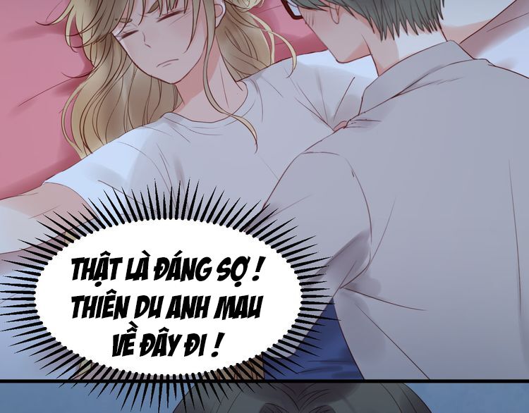 lượm được một tiểu hồ ly phần 1 chapter 35 16