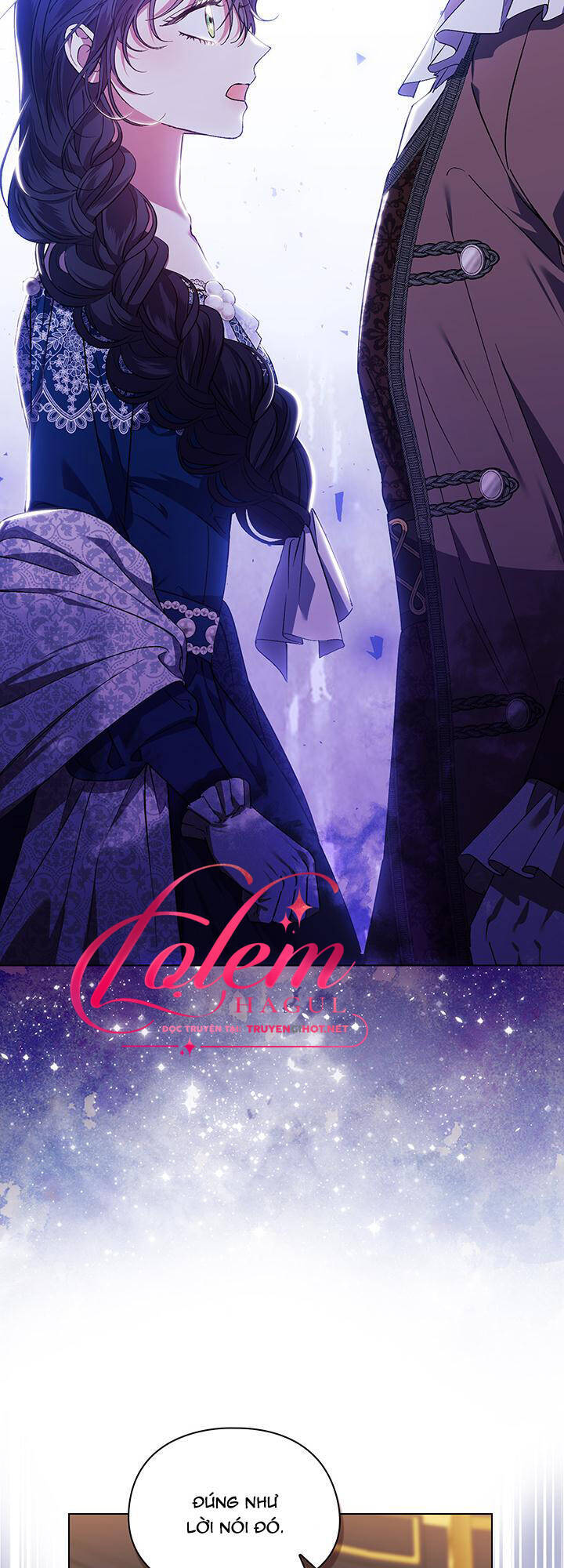 đừng mơ rằng tôi sẽ tin tưởng cô một lần nữa chapter 22.1 13