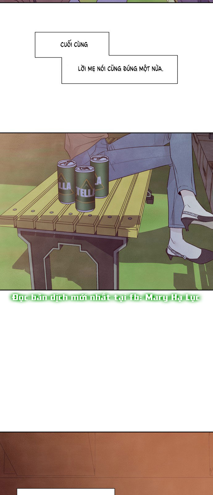 điều khiến tôi quyết tâm muốn chết chapter 24.2 8