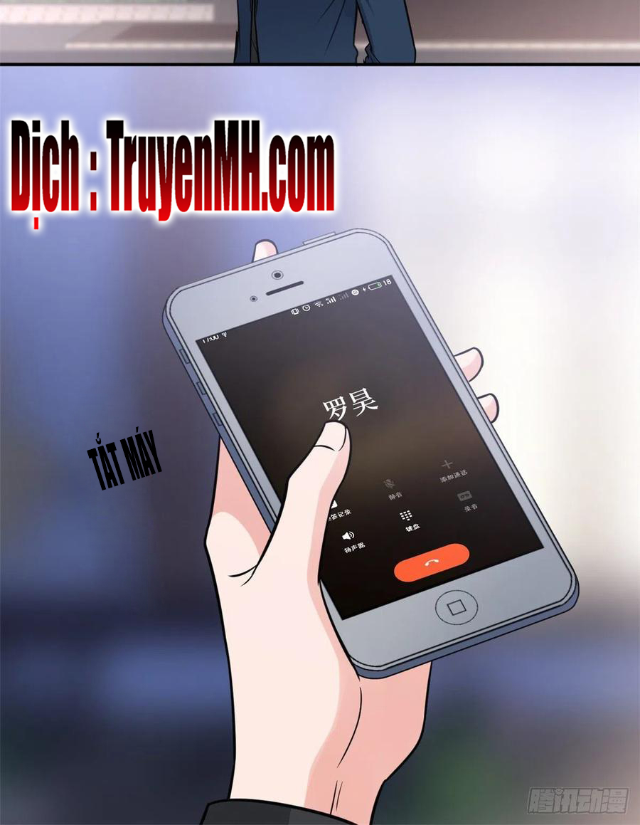 thí hôn lão công, cần giúp sức chapter 341 13