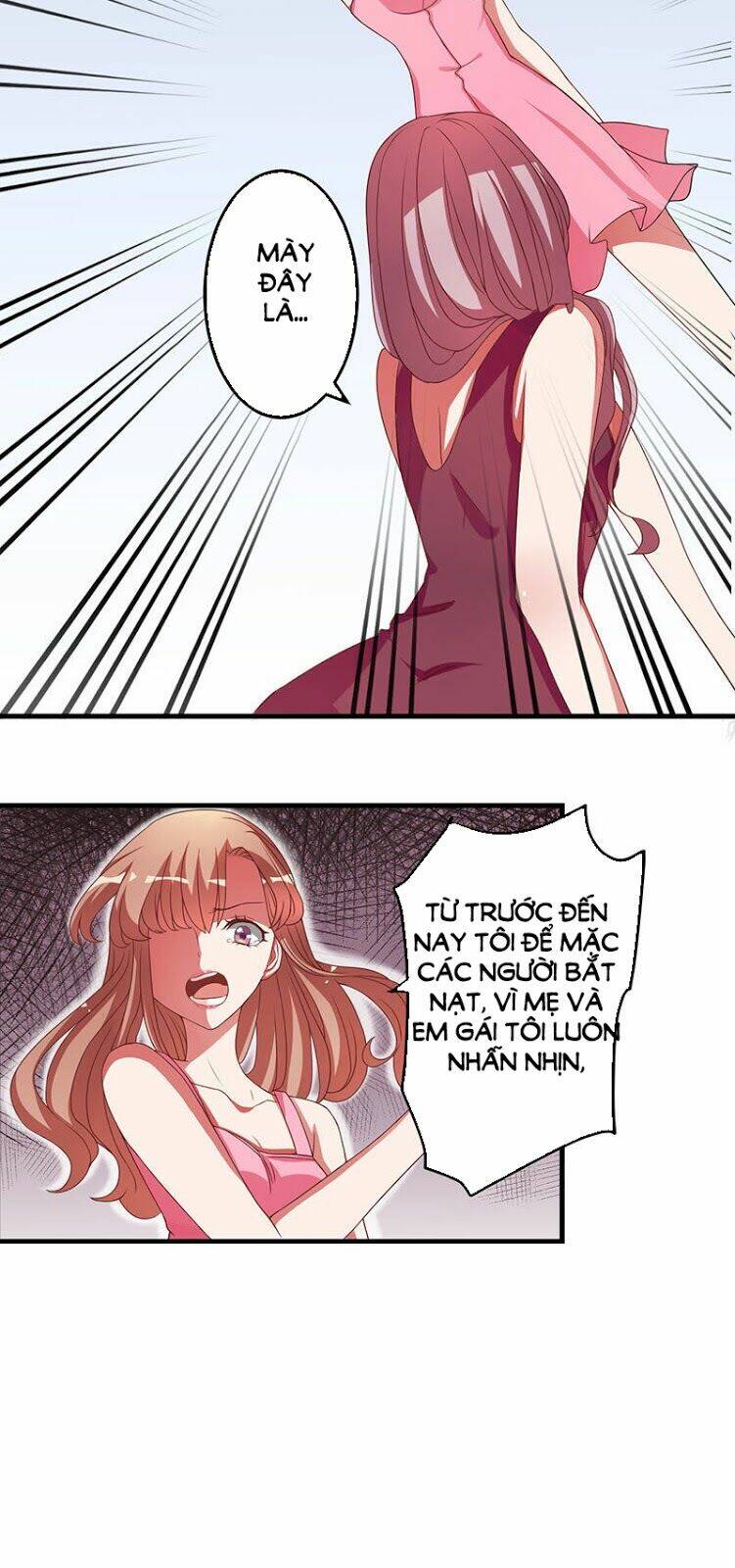 trên gối của chủ tịch ác ma chapter 10 8