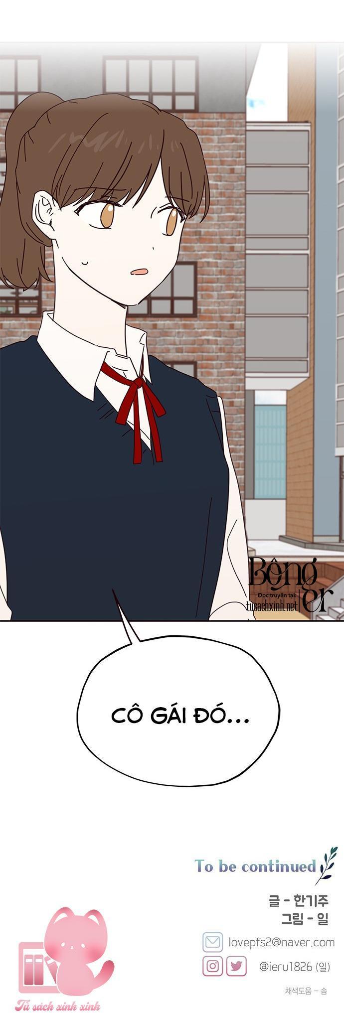 sợi chỉ tình yêu chapter 46 45