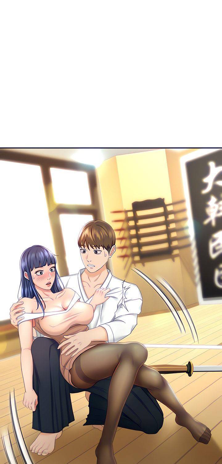 clb kiếm đạo chapter 5 36