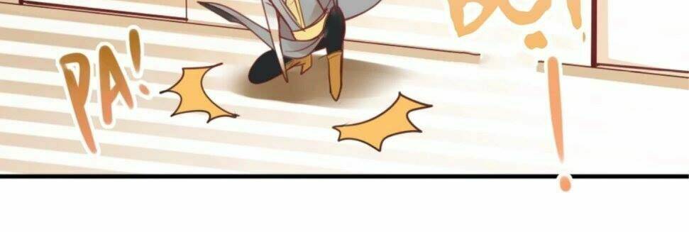 thái tử bong bóng chapter 3 60