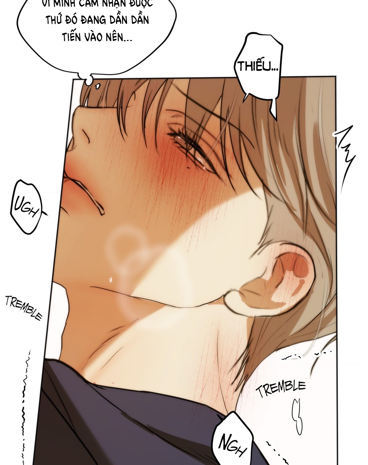 cry me a river chapter 21.1 16