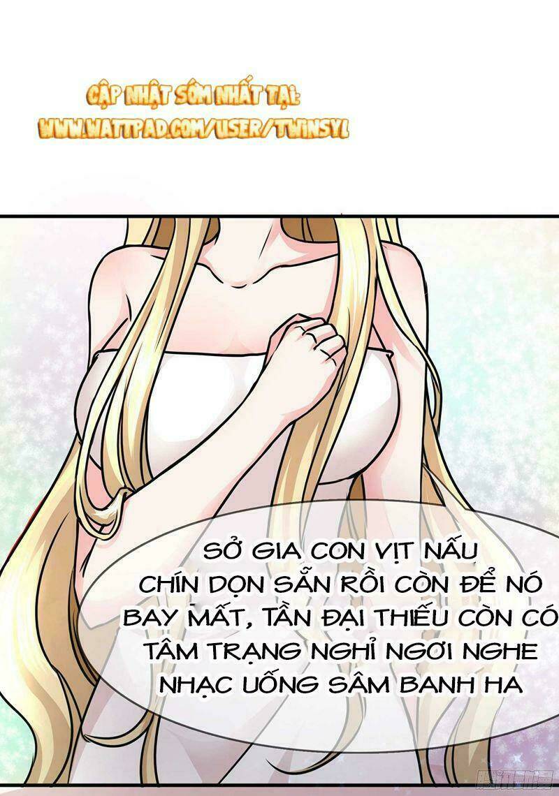 bá đạo trung khuyển tìm ái ký chapter 70 14