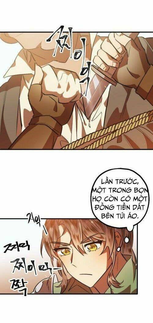 phương pháp tán tỉnh của nữ thợ săn chapter 1 23