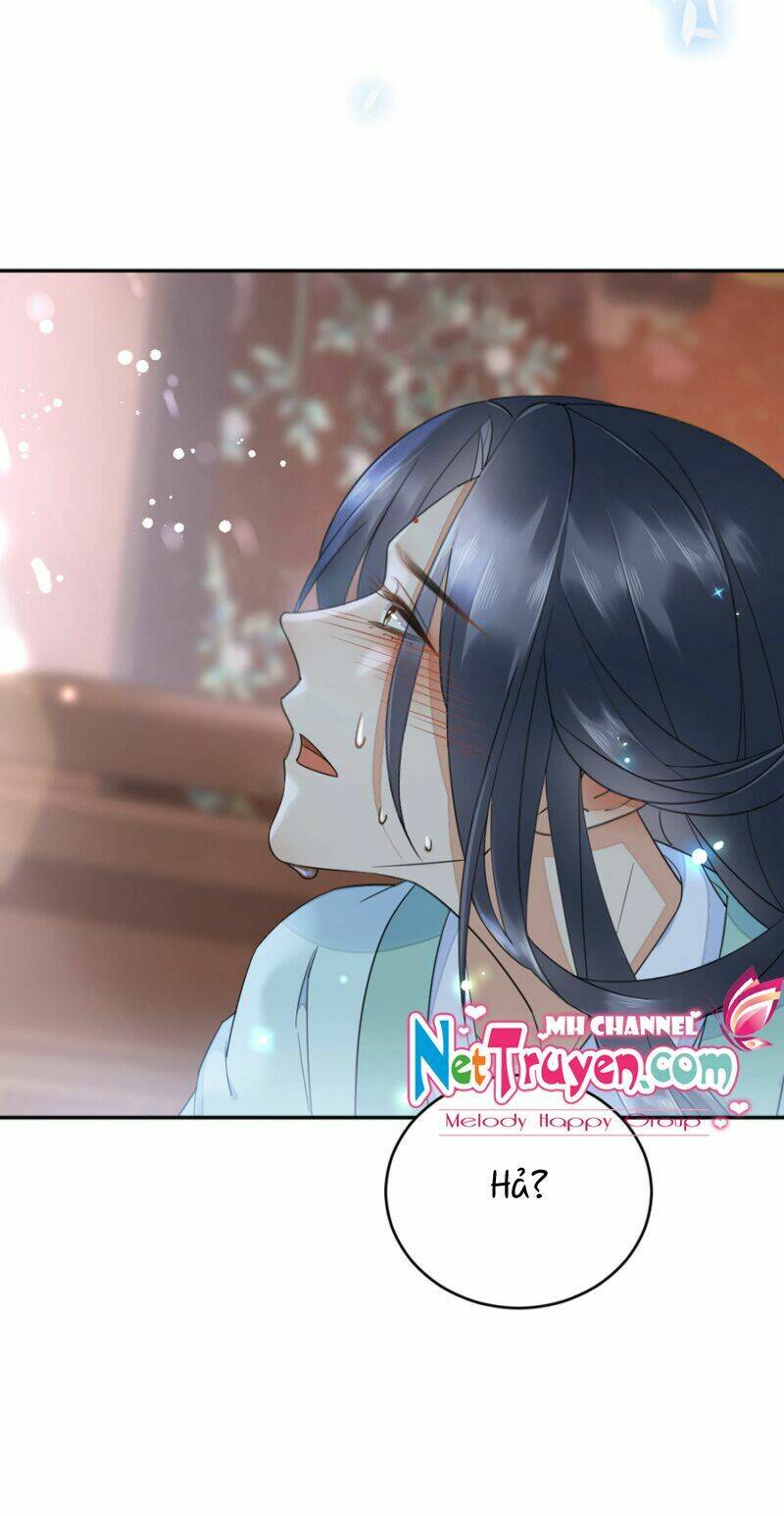 dục hỏa độc nữ chapter 21 8