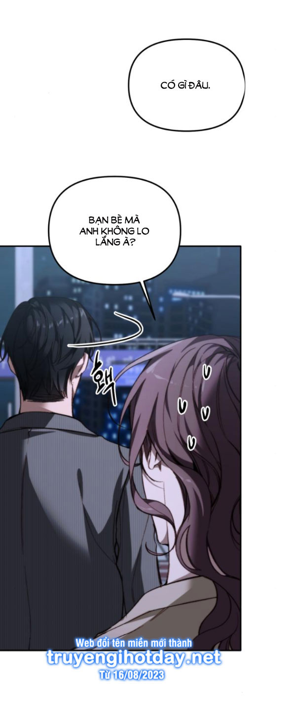 LY HÔN THÌ DỄ, YÊU ĐƯƠNG MỚI KHÓ chapter 30.2 - Trang 7
