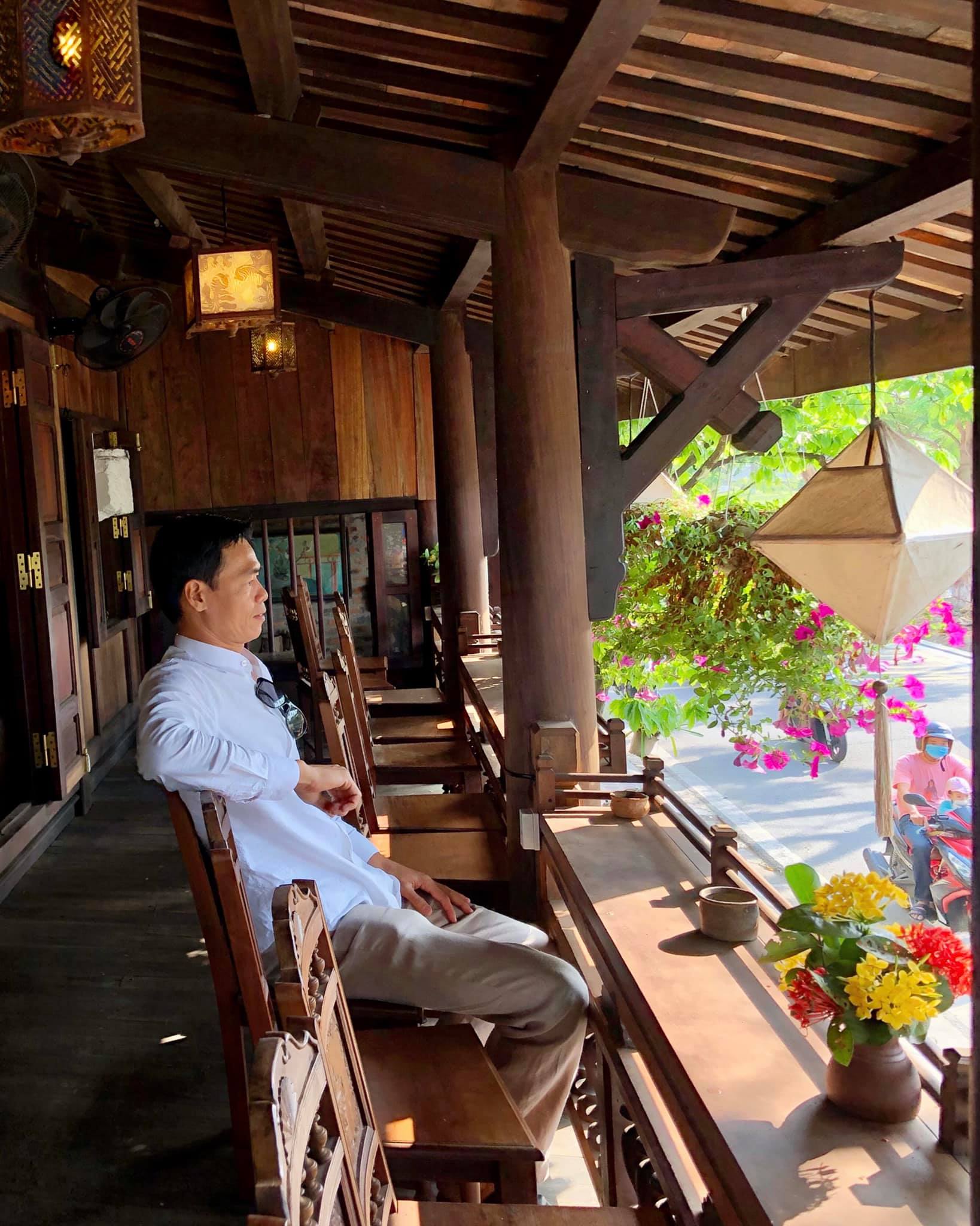Quần tây kharku cao cấp nam