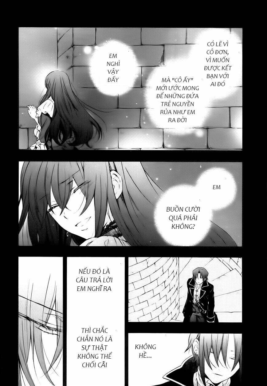 pandora hearts chapter 101 5