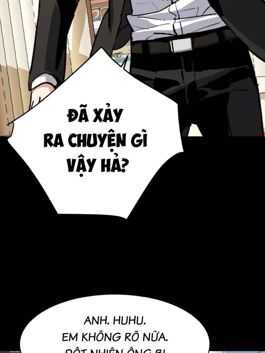 bạn học tôi là lính đánh thuê chapter 147 74