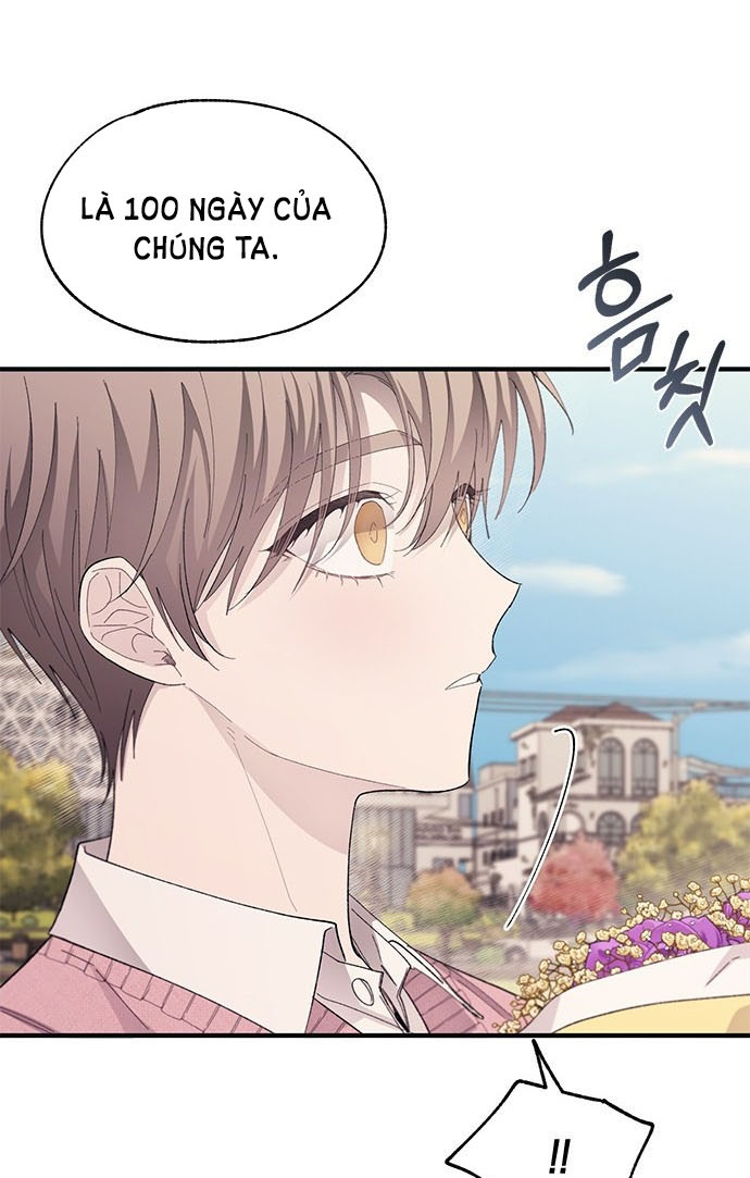 yeonwoo ngây thơ chapter 81.2 12