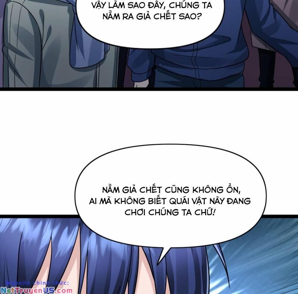 đóng băng toàn cầu: tôi gây dựng nên phòng an toàn thời tận thế chapter 148 2