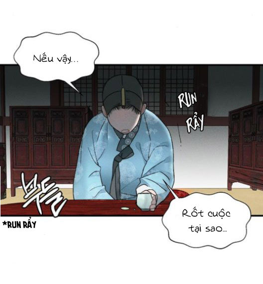 người tình của gwanghae chapter 11 41