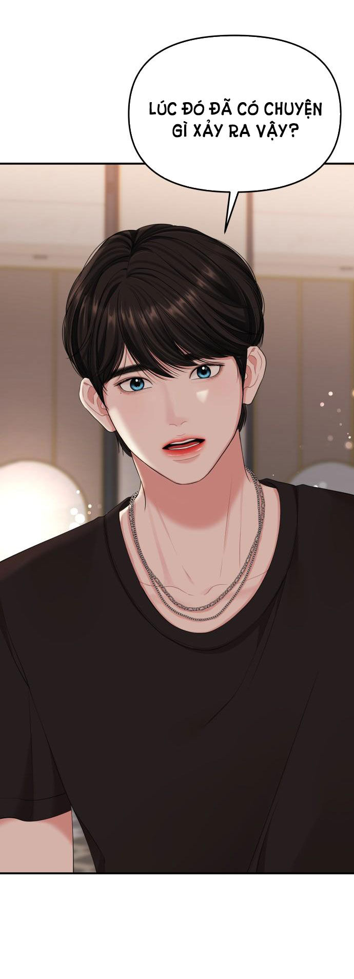 gửi em người đánh cắp những vì sao - to you who swallowed a star chapter 64.1 17