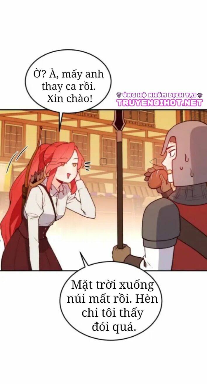 phản diện rất dễ làm chapter 18 17