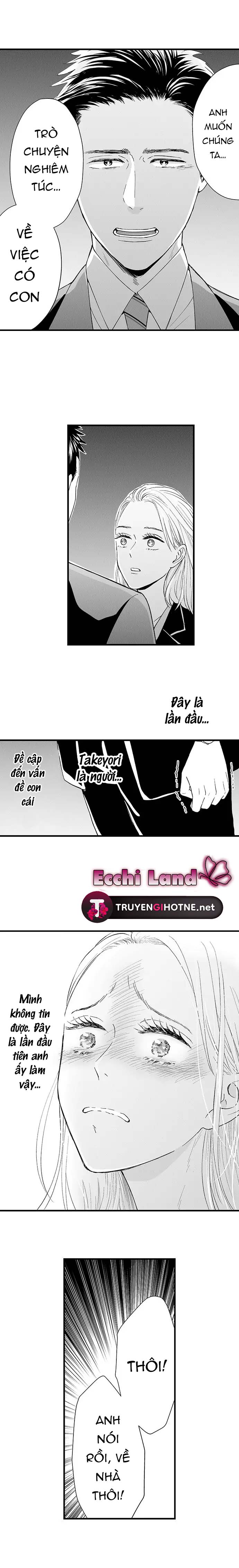 liệu người vẫn còn hứa nguyện một tình yêu son sắt chapter 53.2 4