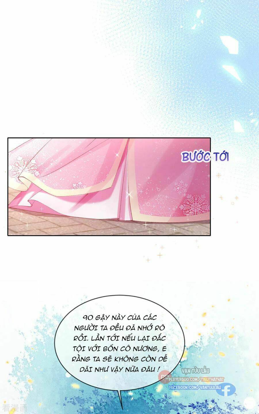 thị huyết y phi chapter 120 18