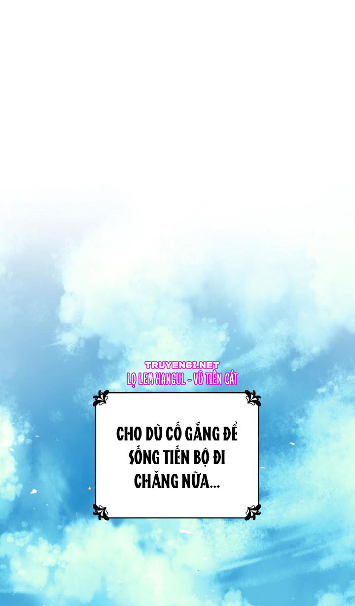 mối tình lãng mạn với kẻ phản diện chapter 4 2