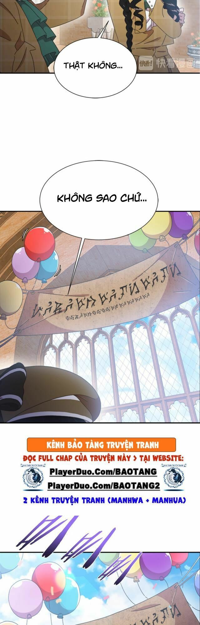 con gái bảo bối của ma vương chapter 107 17