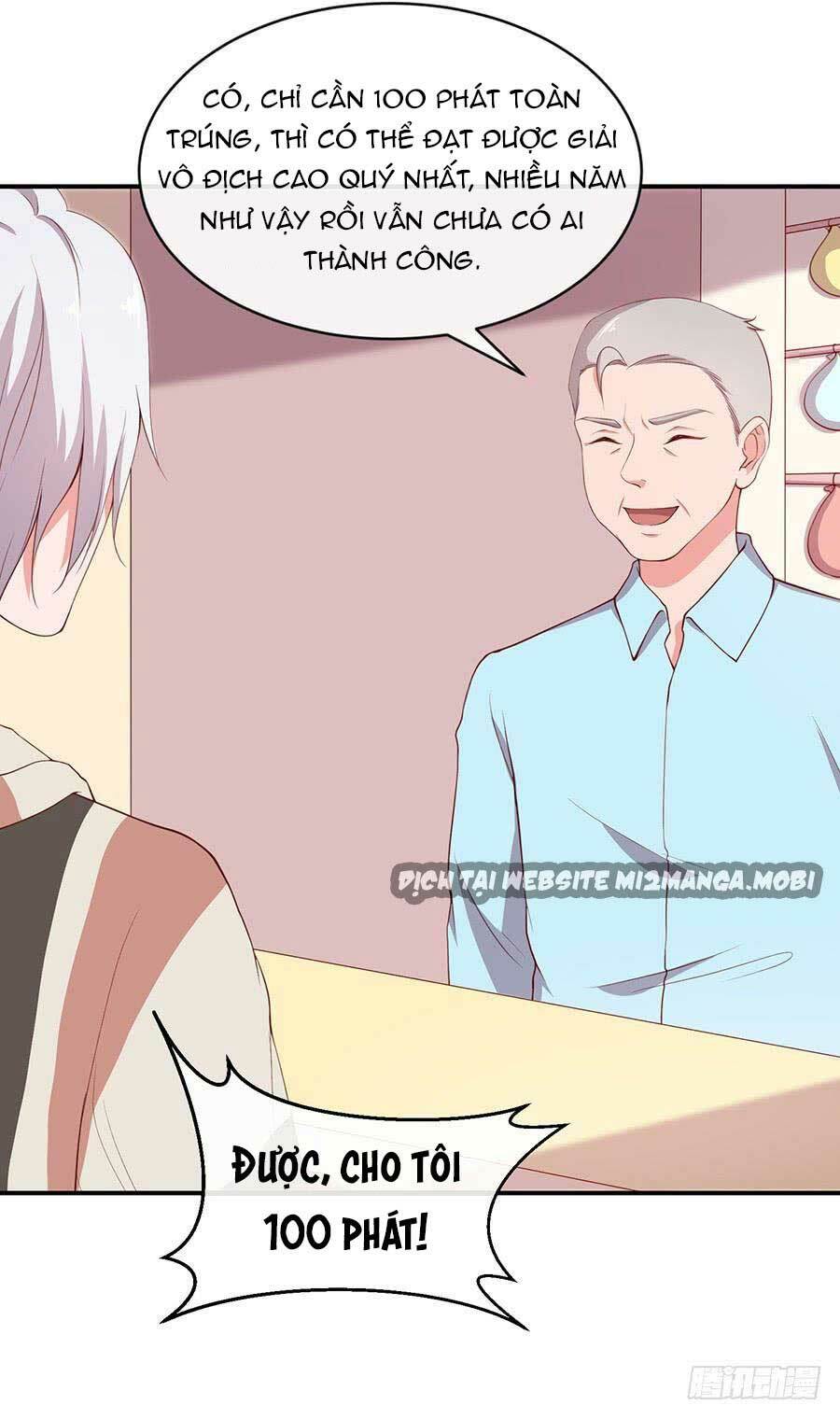 gả cho tình cũ làm lão bà chapter 41 11