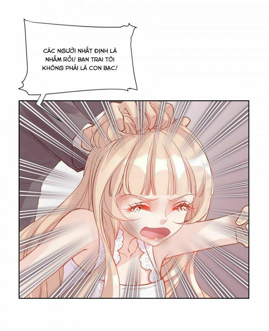 lưu luyến nguy tình chapter 4 15