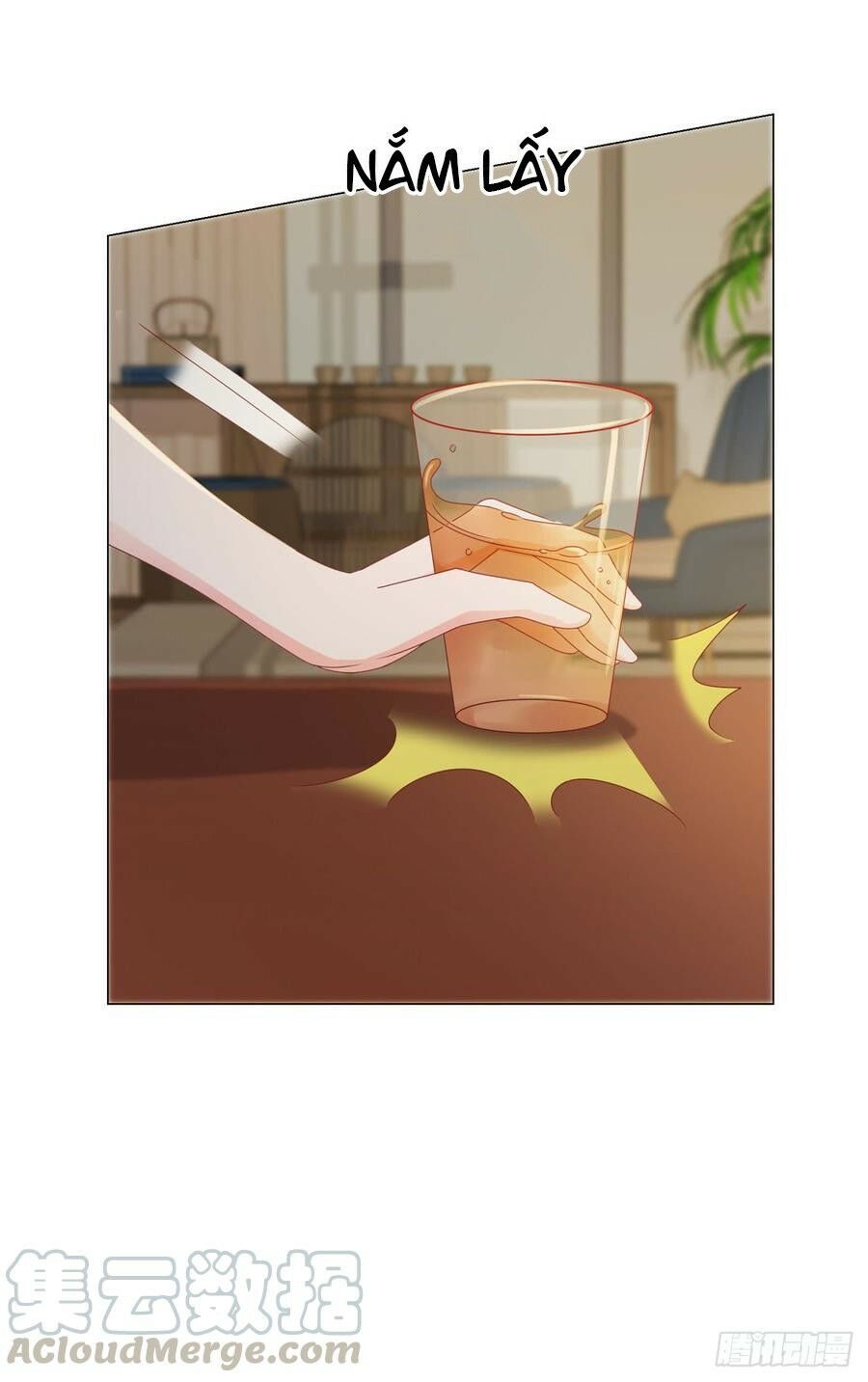 ẩn hôn 100%: chọc tức vợ yêu mua một tặng một chapter 106 10