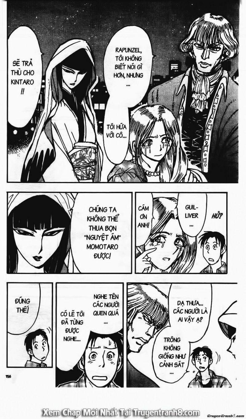 sắc lệnh ánh trăng chapter 47 30