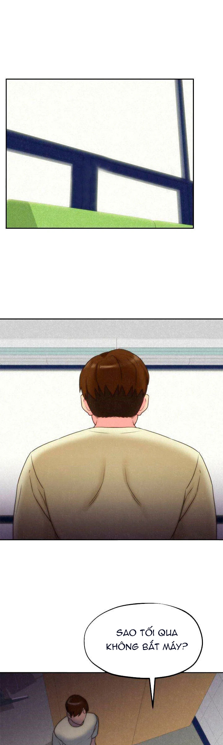 cô gái bé nhỏ của tôi chapter 29.2 16