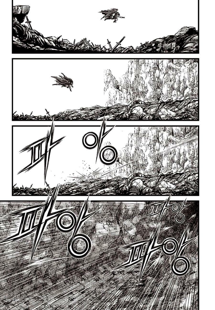 hiệp khách giang hồ m chapter 616 17