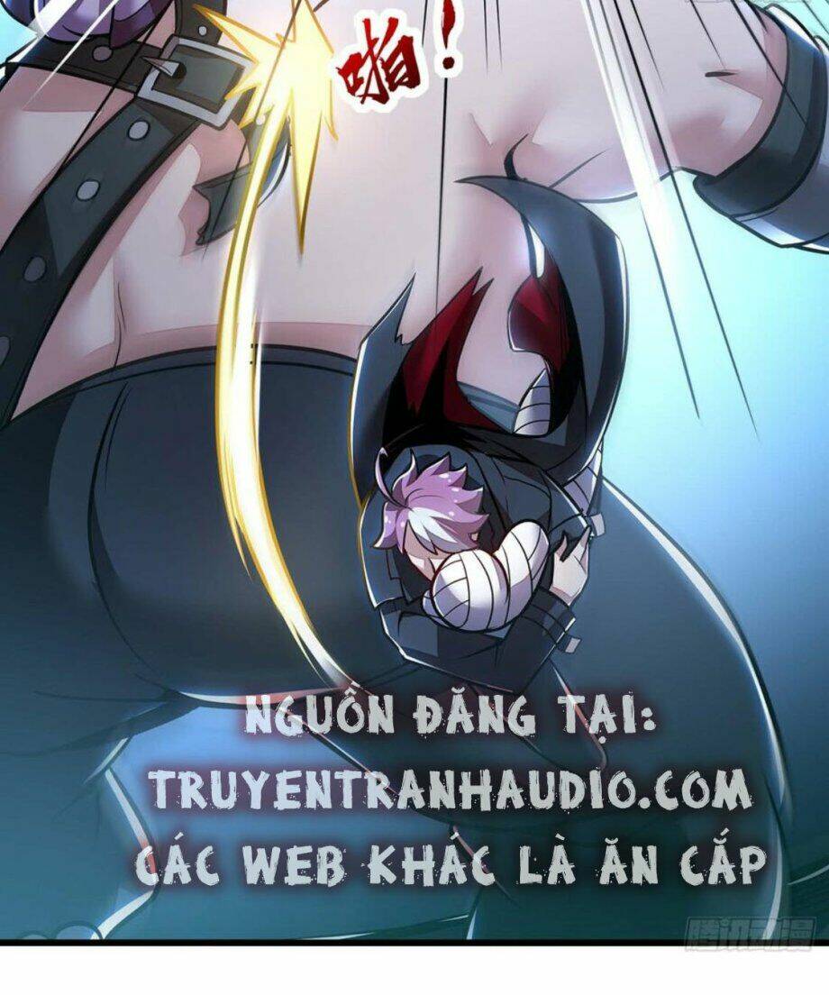 bất tử thần vương tu liên tục chapter 49 21